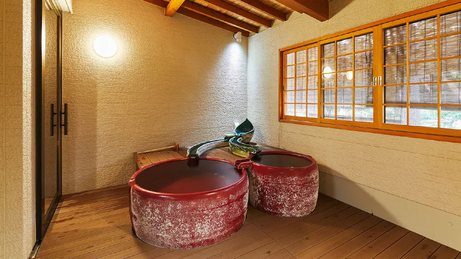 Takinoyu Hotel
