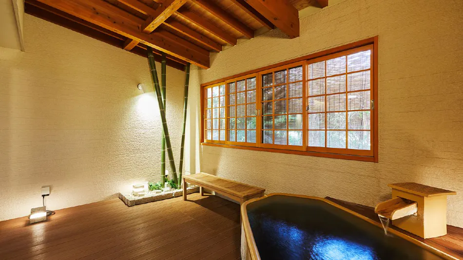 Takinoyu Hotel
