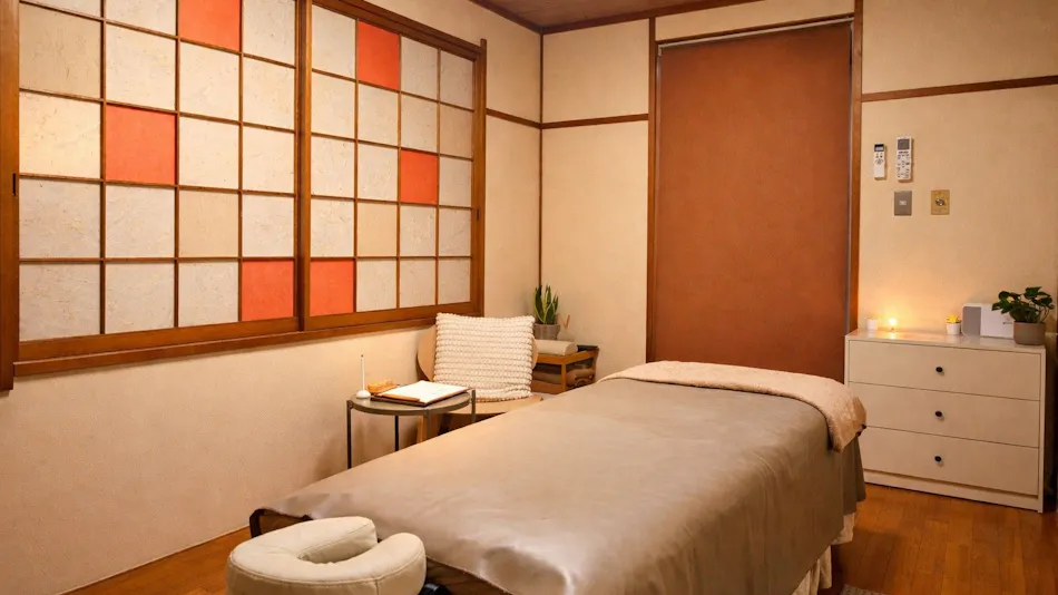 Takinoyu Hotel