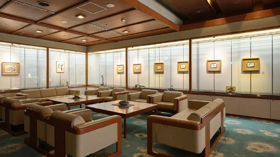 Takinoyu Hotel