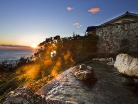 休暇村 南紀勝浦