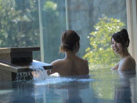 休暇村 南紀勝浦