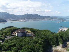 休暇村 南紀勝浦