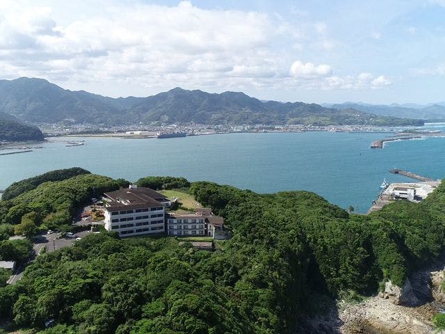 休暇村 南紀勝浦