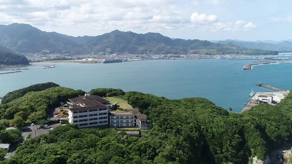 Kyukamura Nanki-Katsuura
