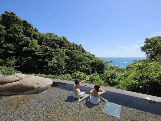 休暇村 南紀勝浦