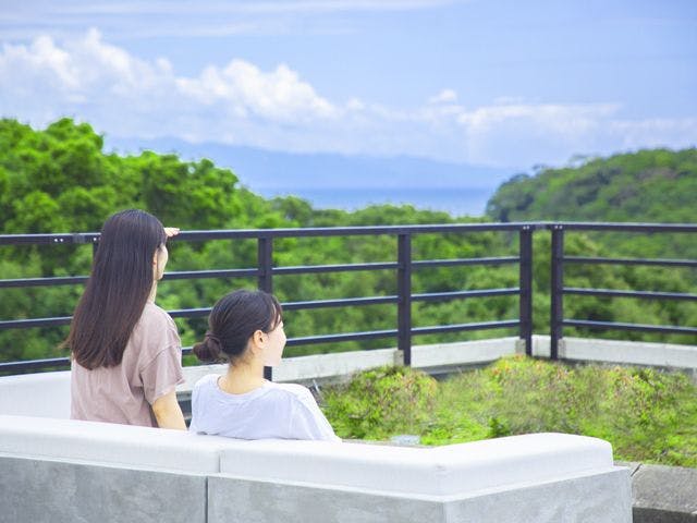 休暇村 南紀勝浦
