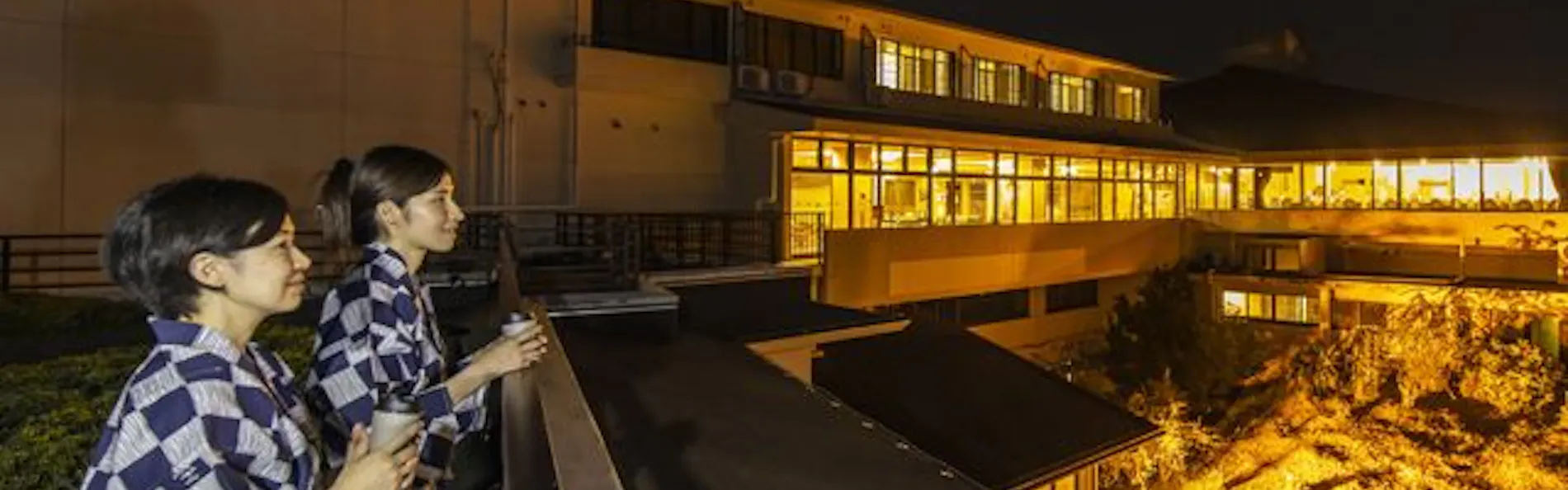 休暇村 南紀勝浦