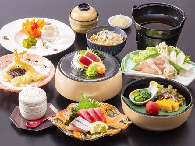 休暇村 南紀勝浦