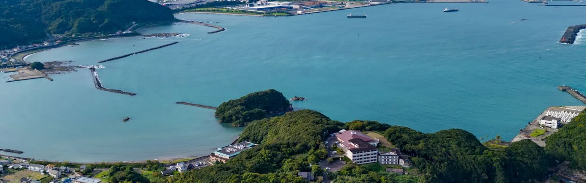 休暇村 南紀勝浦