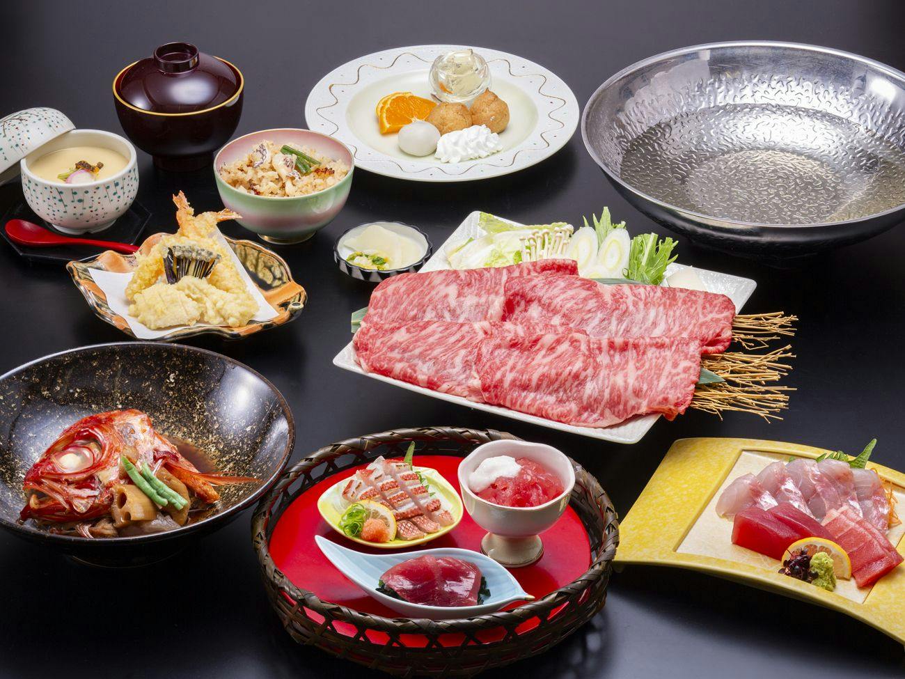 Kyukamura Nanki-Katsuura