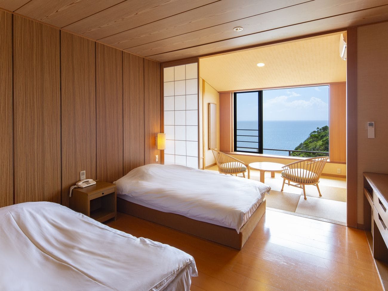 休暇村 南紀勝浦