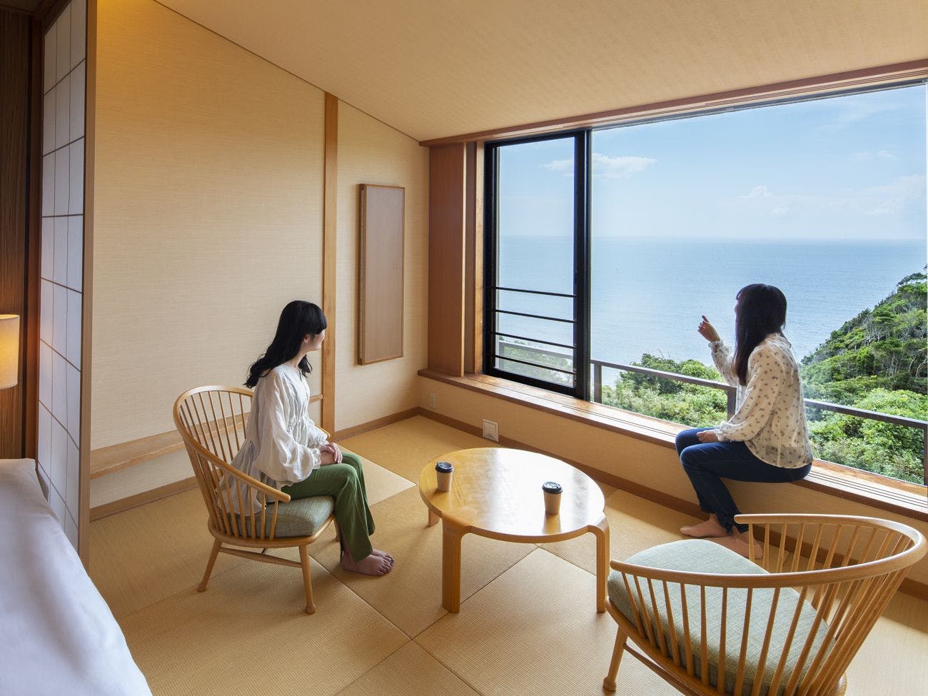 休暇村 南紀勝浦