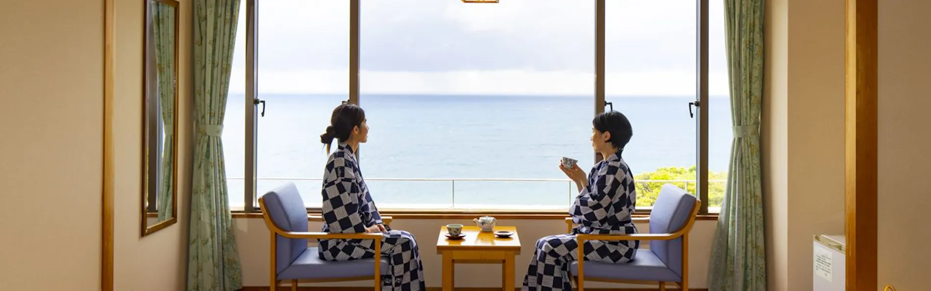 休暇村 南紀勝浦
