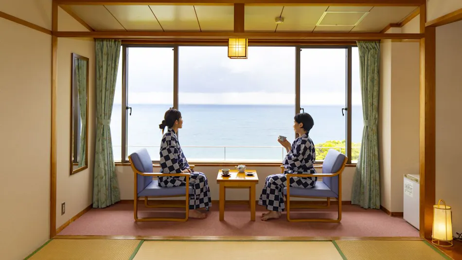 Kyukamura Nanki-Katsuura