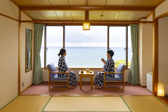 部屋1
