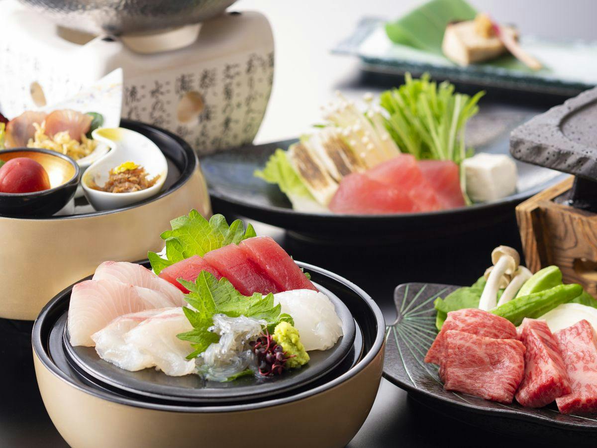 休暇村 南紀勝浦