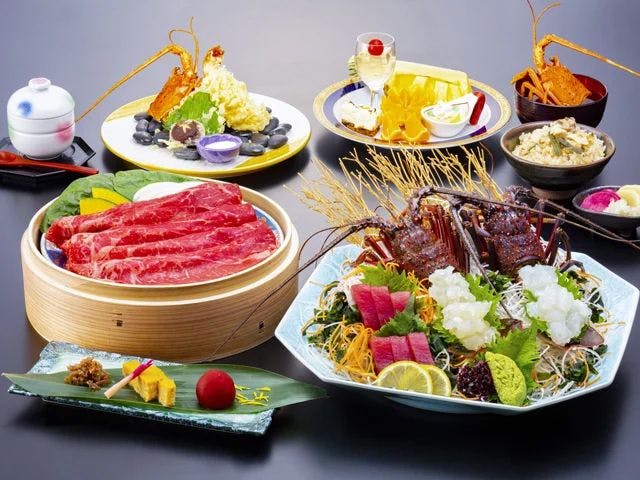休暇村 南紀勝浦