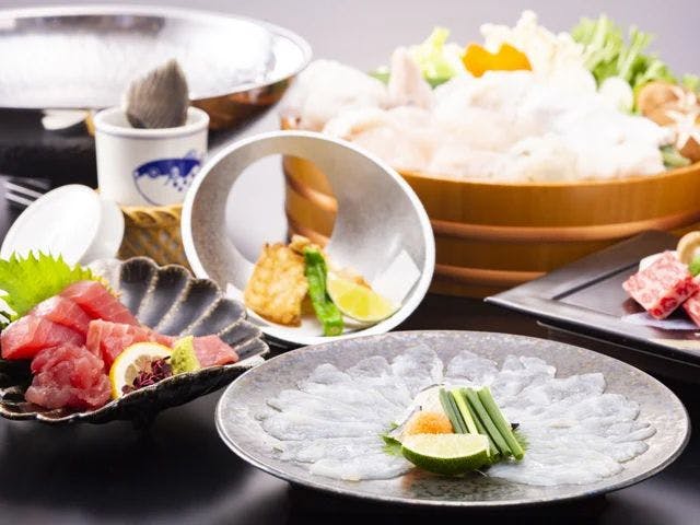 休暇村 南紀勝浦