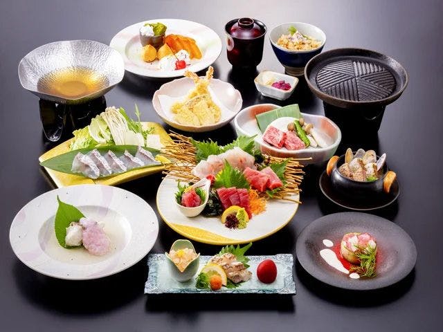休暇村 南紀勝浦