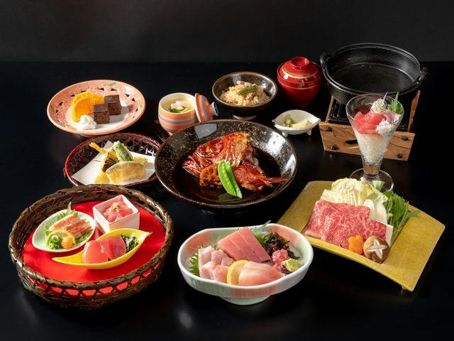 休暇村 南紀勝浦