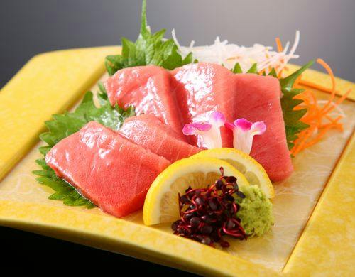 一休　管理画像　中トロ造り
