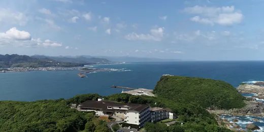 休暇村 南紀勝浦