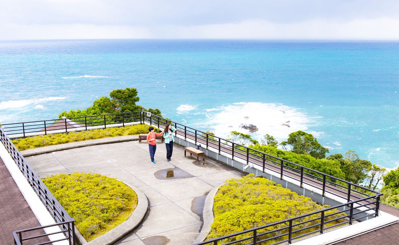 休暇村 南紀勝浦