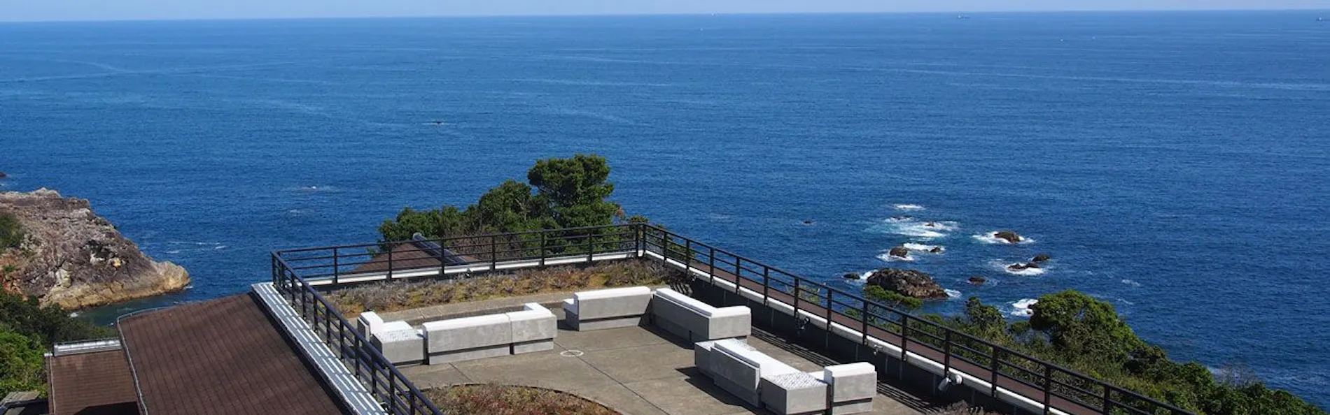 休暇村 南紀勝浦