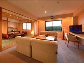 ロイヤルホテル みなみ北海道鹿部