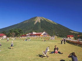 ロイヤルホテル 大山(旧:大山ロイヤルホテル) 3枚目