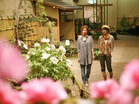 ロイヤルホテル 大山(旧:大山ロイヤルホテル)