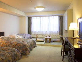 ロイヤルホテル 大山(旧:大山ロイヤルホテル) 1枚目