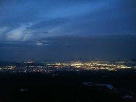ロイヤルホテル 大山(旧:大山ロイヤルホテル)