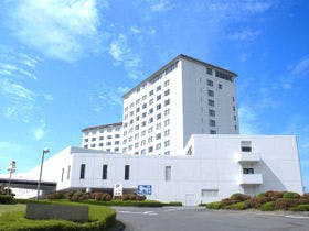 ロイヤルホテル 大山
