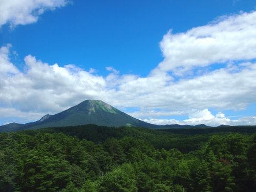 ロイヤルホテル　大山