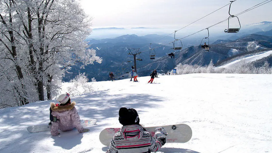 Kurobe View Hotel