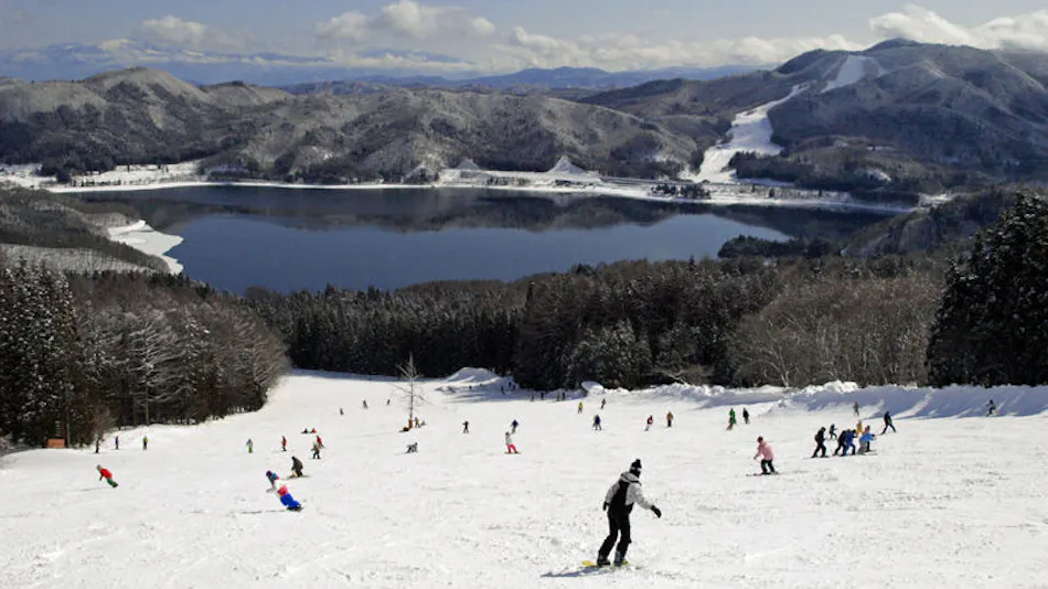 Kurobe View Hotel