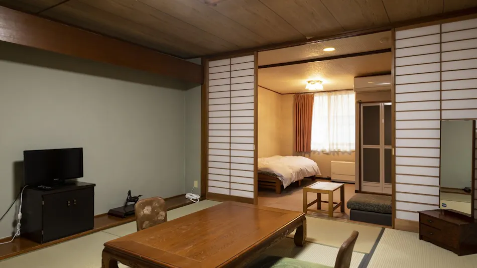 Kurobe View Hotel