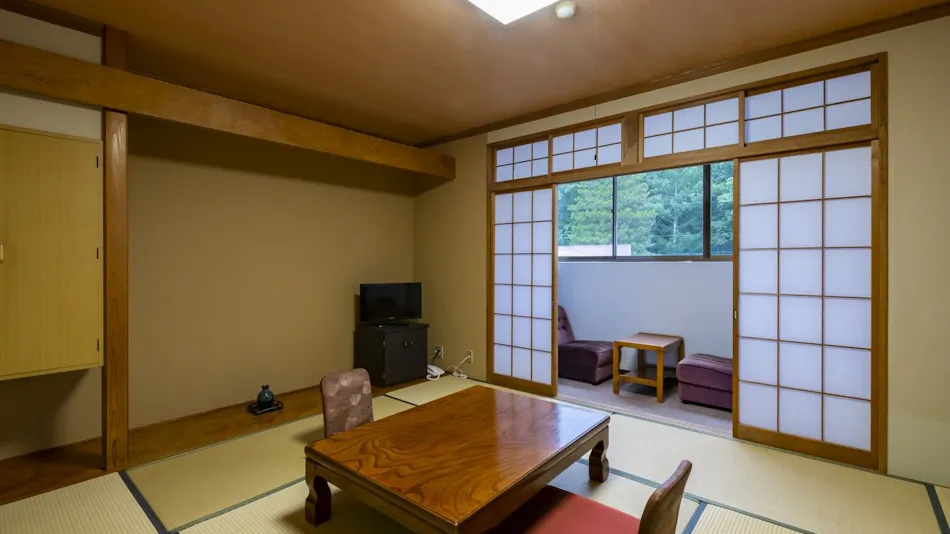 Kurobe View Hotel