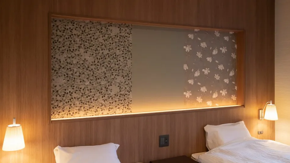Kurobe View Hotel