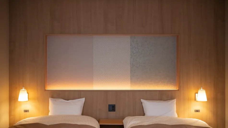 Kurobe View Hotel