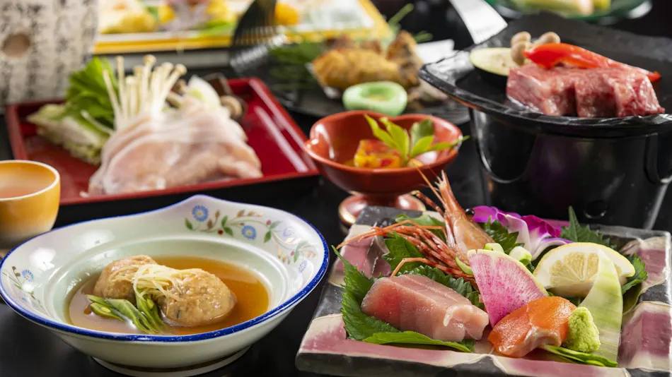 Kurobe View Hotel
