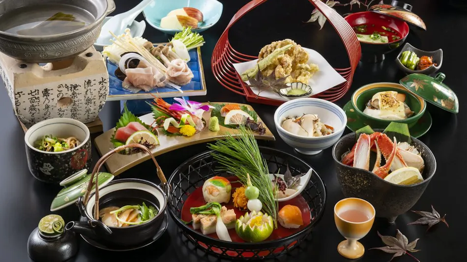 Kurobe View Hotel