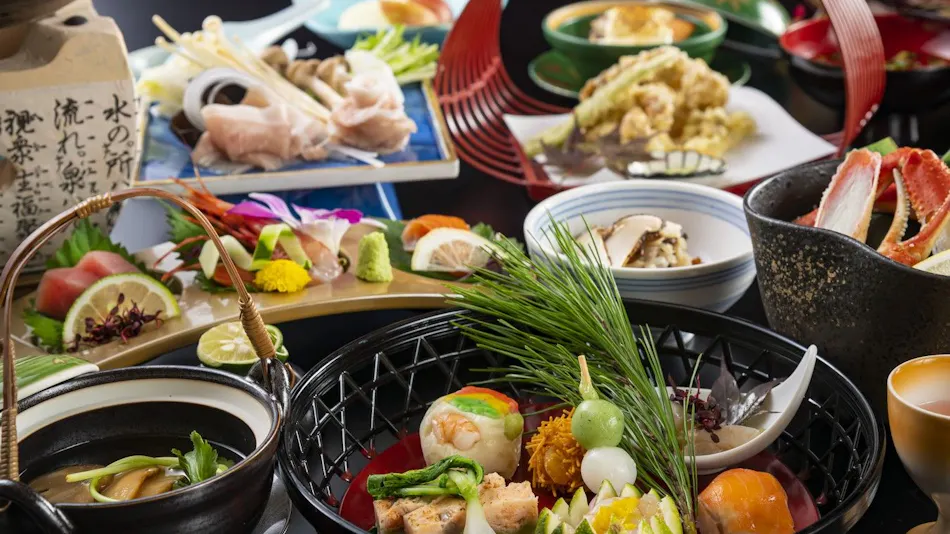Kurobe View Hotel
