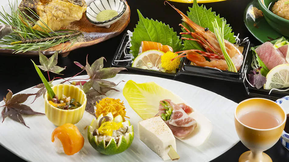 Kurobe View Hotel