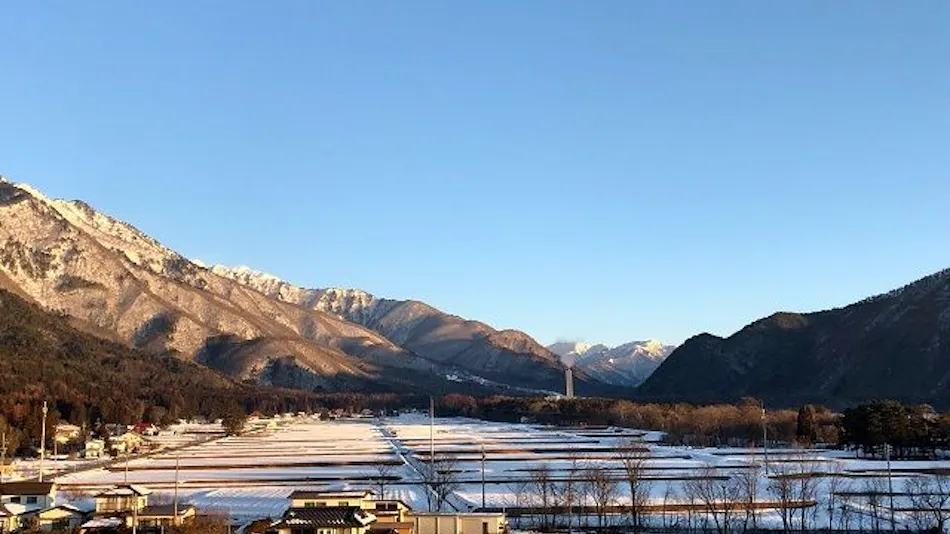 Kurobe View Hotel