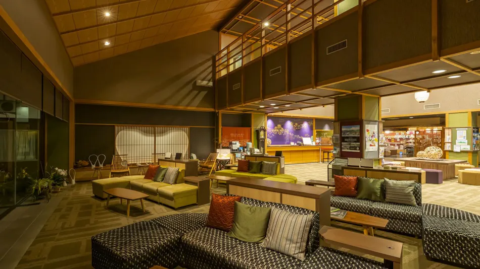 Kurobe View Hotel
