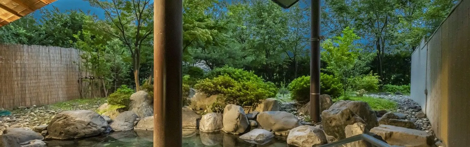黒部ビューホテル