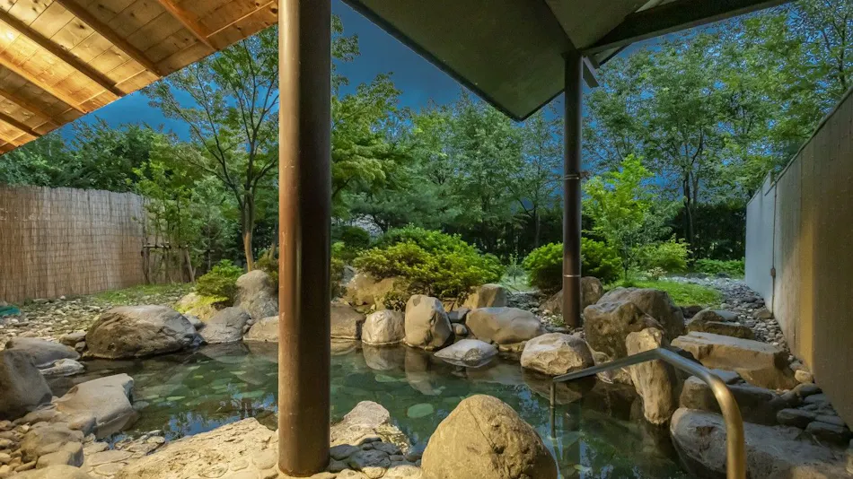 Kurobe View Hotel